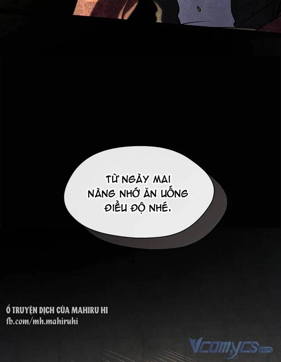 Không Thể Thoát Khỏi Người Chapter 61 - 81