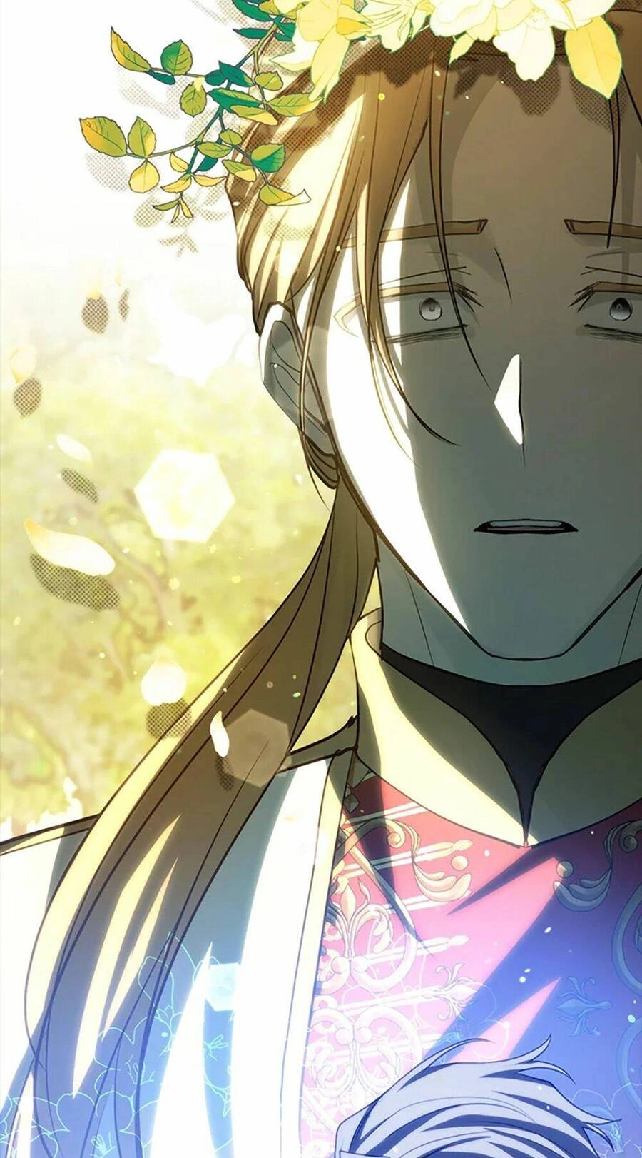 Không Thể Thoát Khỏi Người Chapter 61 - 90