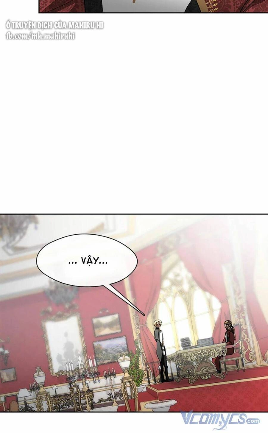 Không Thể Thoát Khỏi Người Chapter 62 - 9