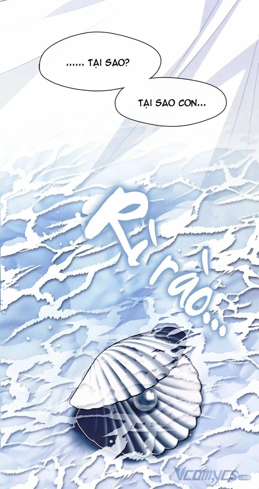 Không Thể Thoát Khỏi Người Chapter 62 - 35