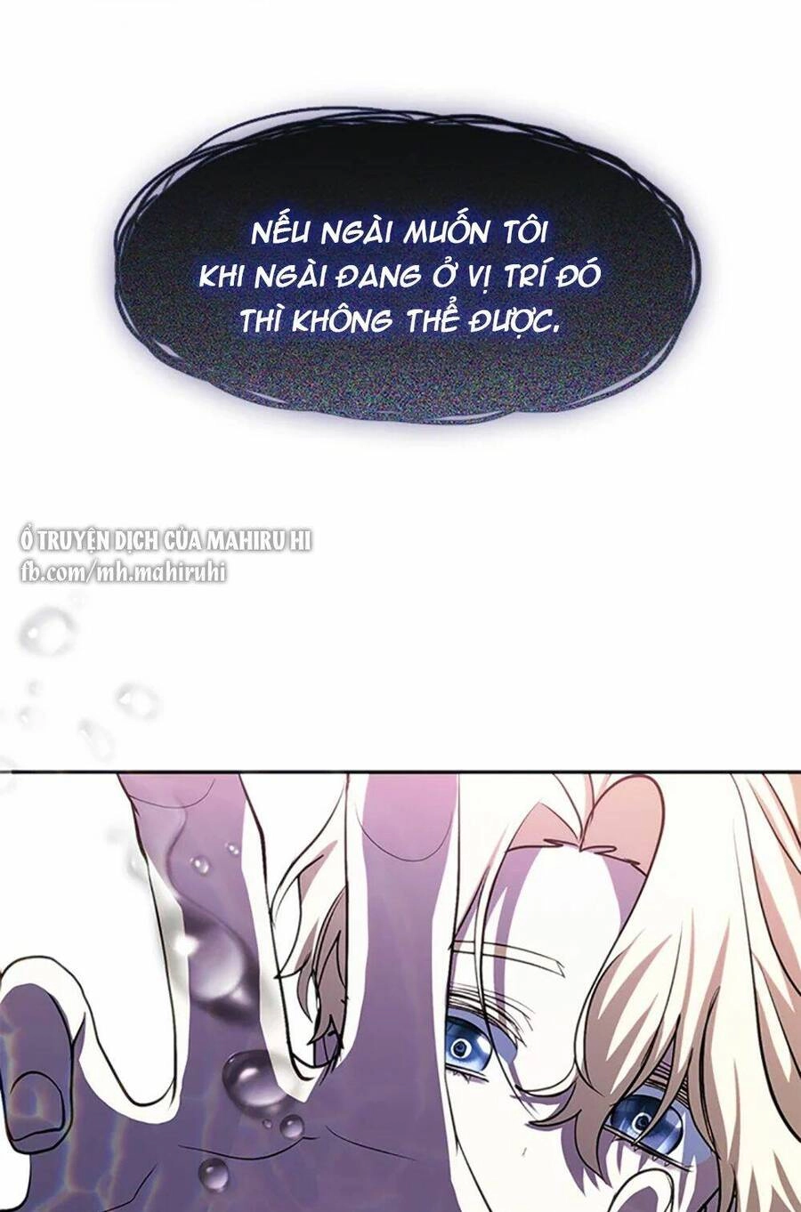 Không Thể Thoát Khỏi Người Chapter 62 - 40