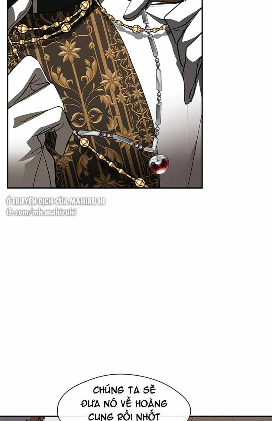 Không Thể Thoát Khỏi Người Chapter 62 - 44