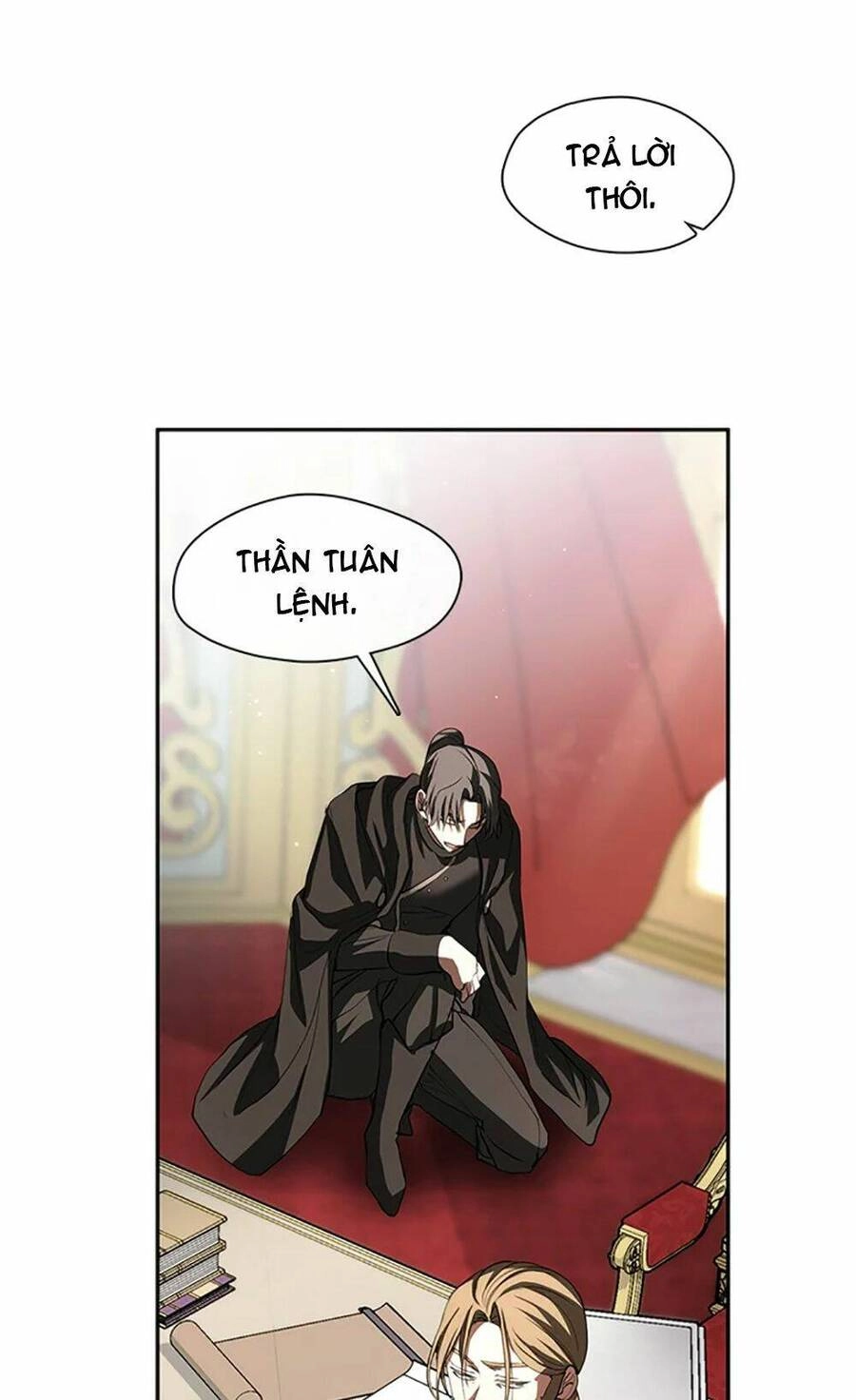 Không Thể Thoát Khỏi Người Chapter 62 - 54