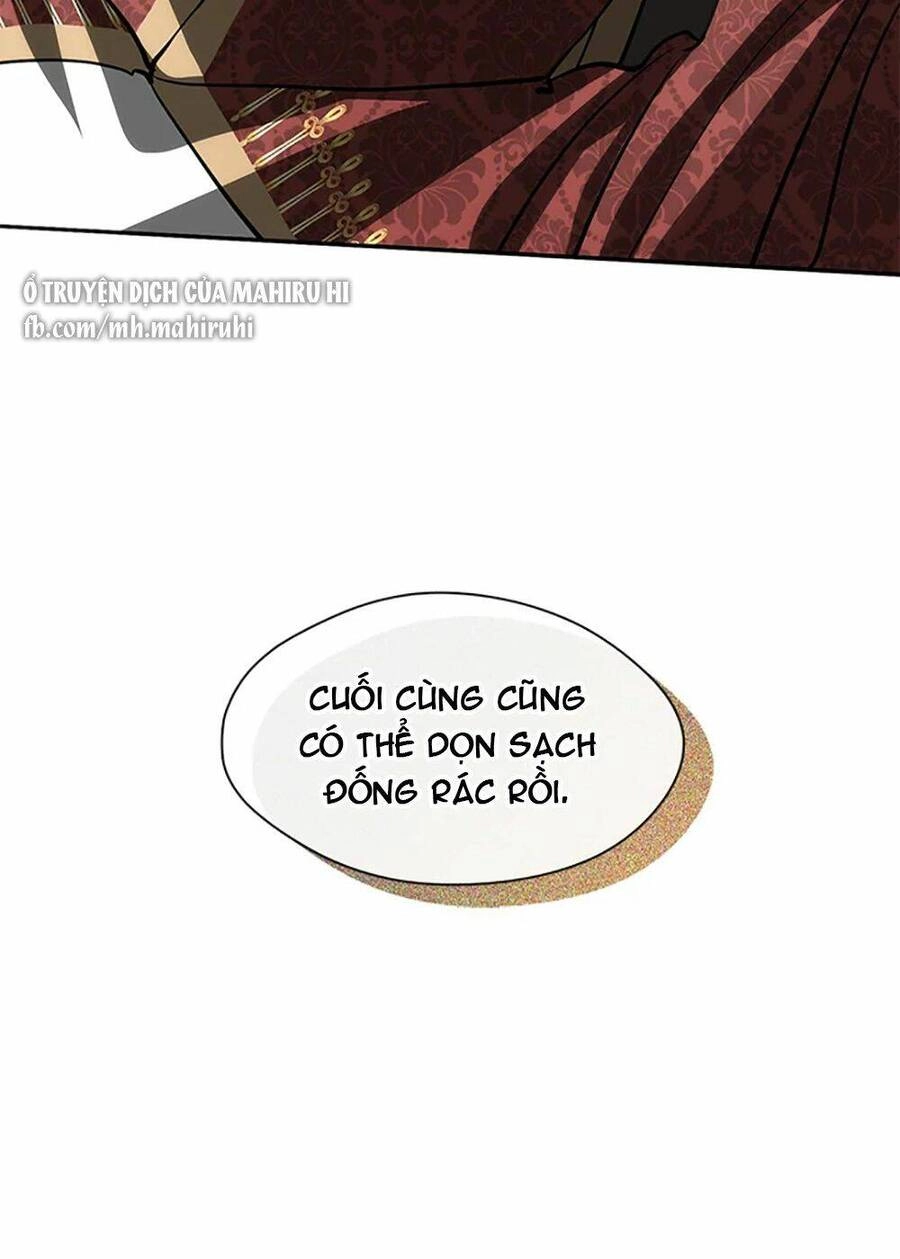 Không Thể Thoát Khỏi Người Chapter 62 - 60