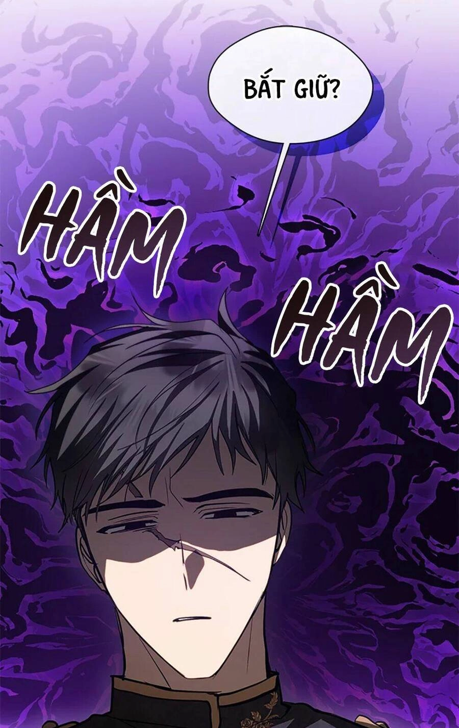 Không Thể Thoát Khỏi Người Chapter 62 - 62