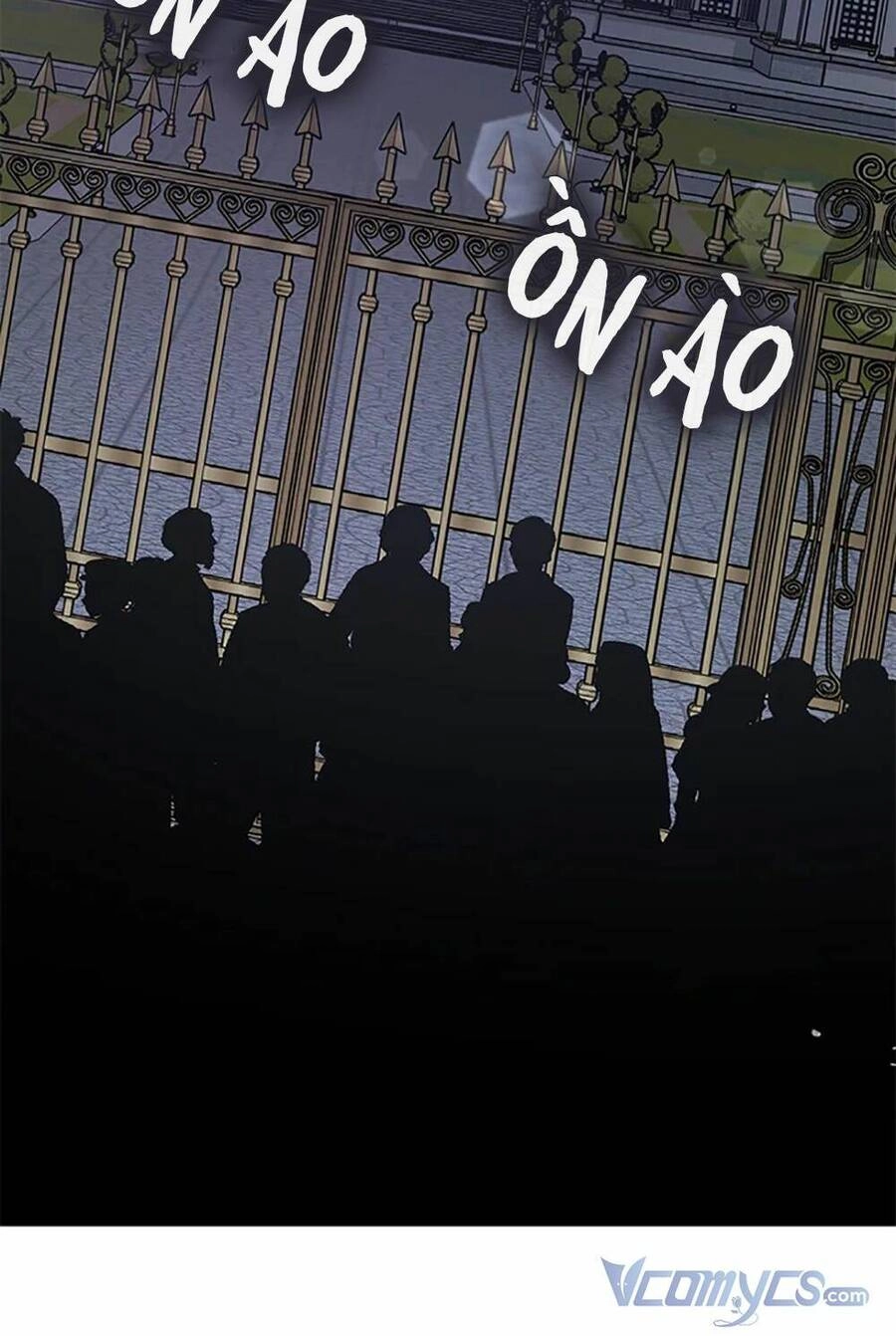 Không Thể Thoát Khỏi Người Chapter 62 - 65