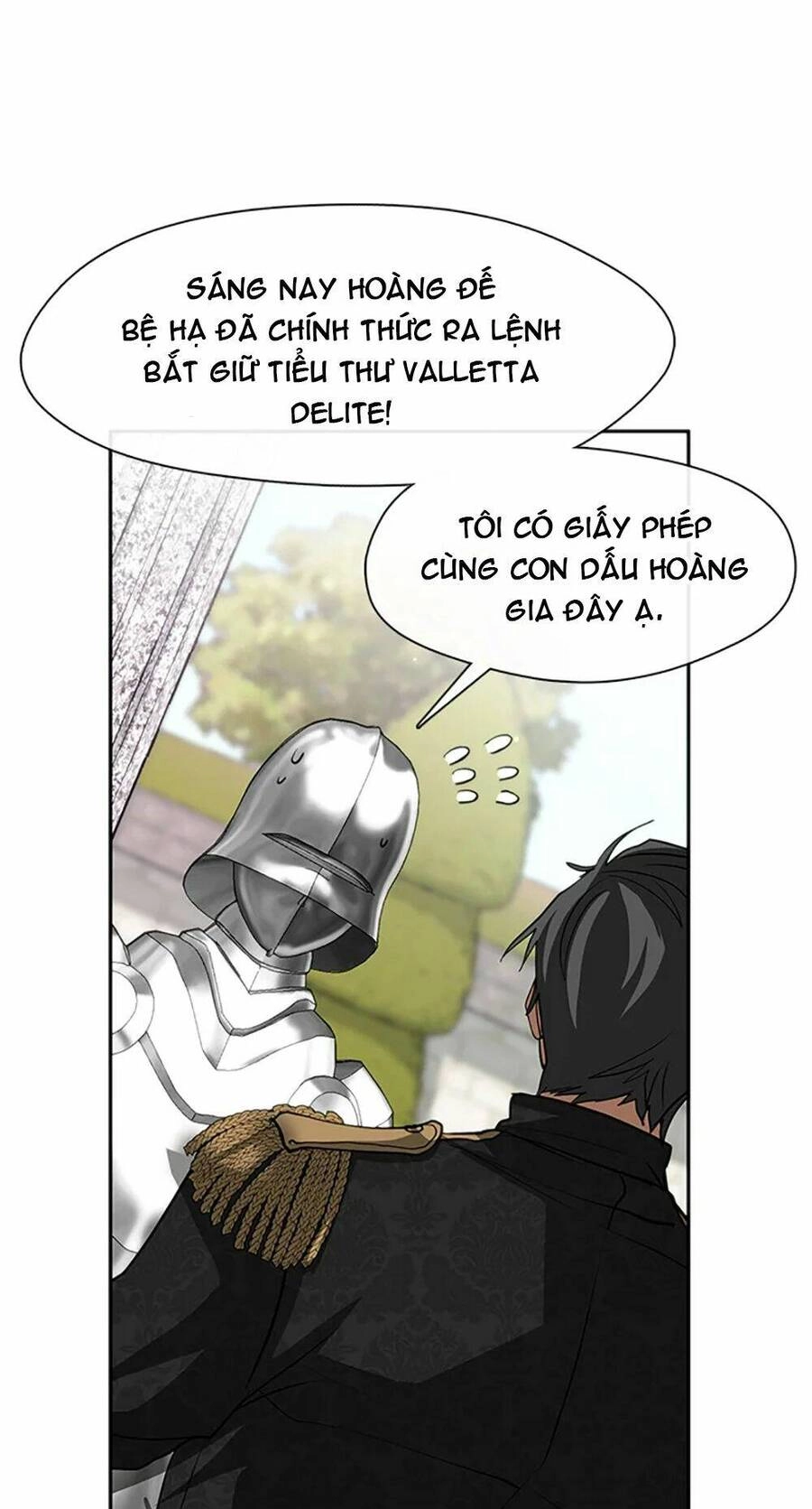 Không Thể Thoát Khỏi Người Chapter 62 - 66