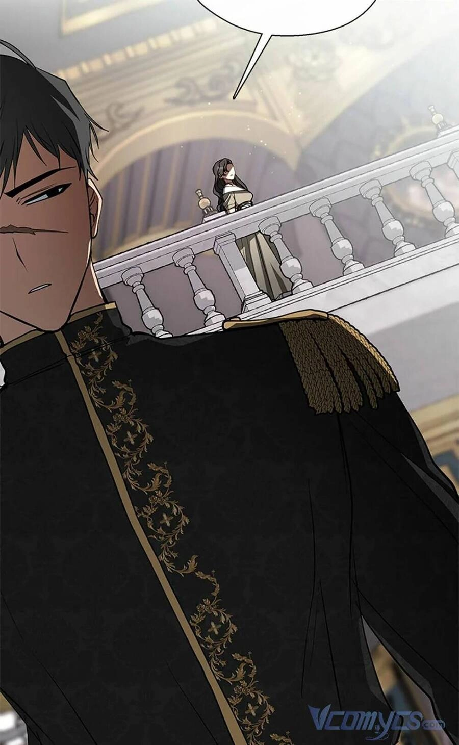 Không Thể Thoát Khỏi Người Chapter 62 - 87