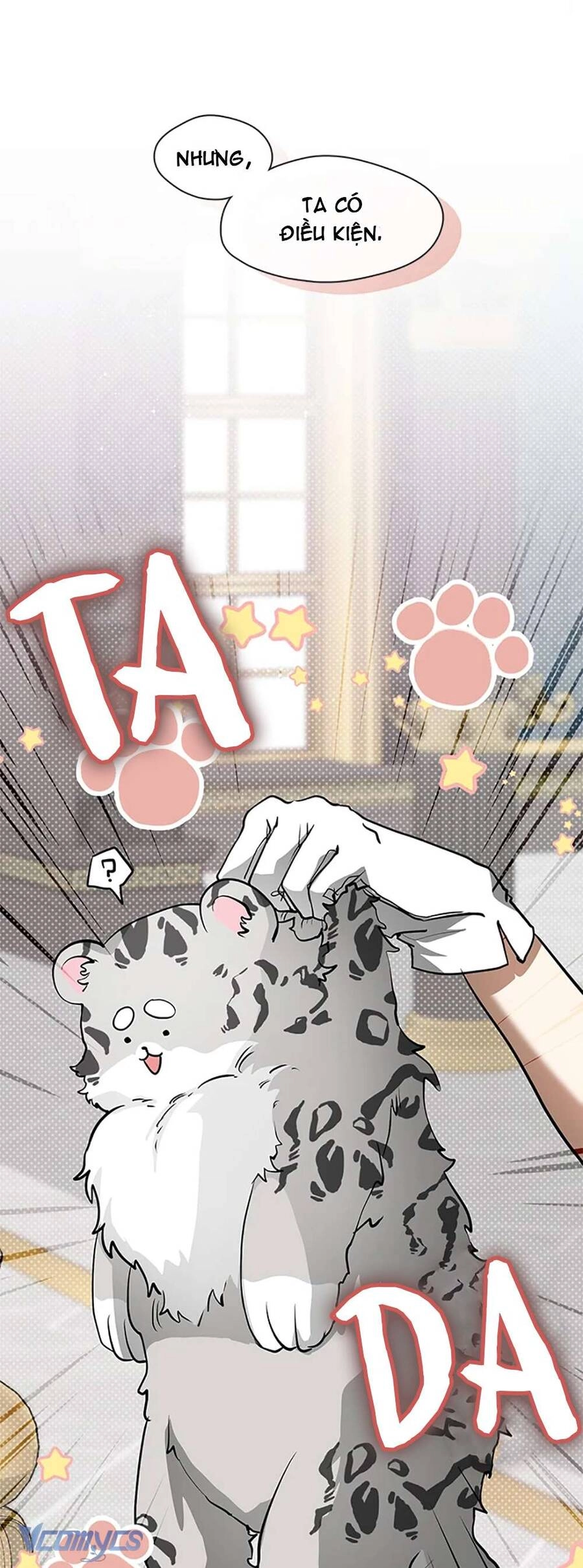 Không Thể Thoát Khỏi Người Chapter 63 - 2