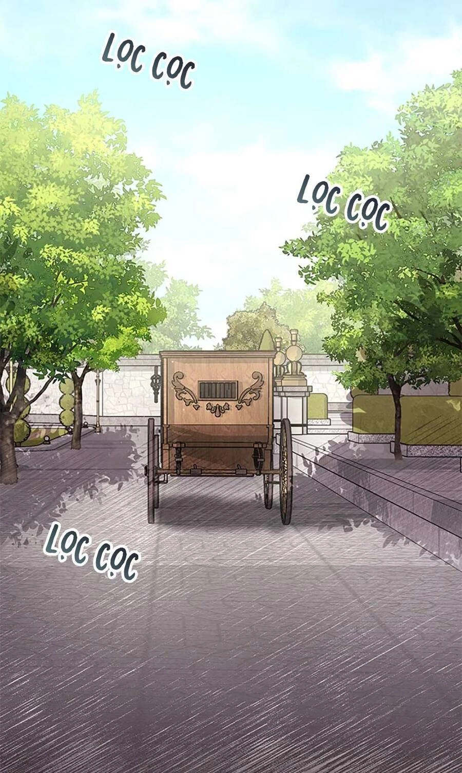 Không Thể Thoát Khỏi Người Chapter 63 - 19