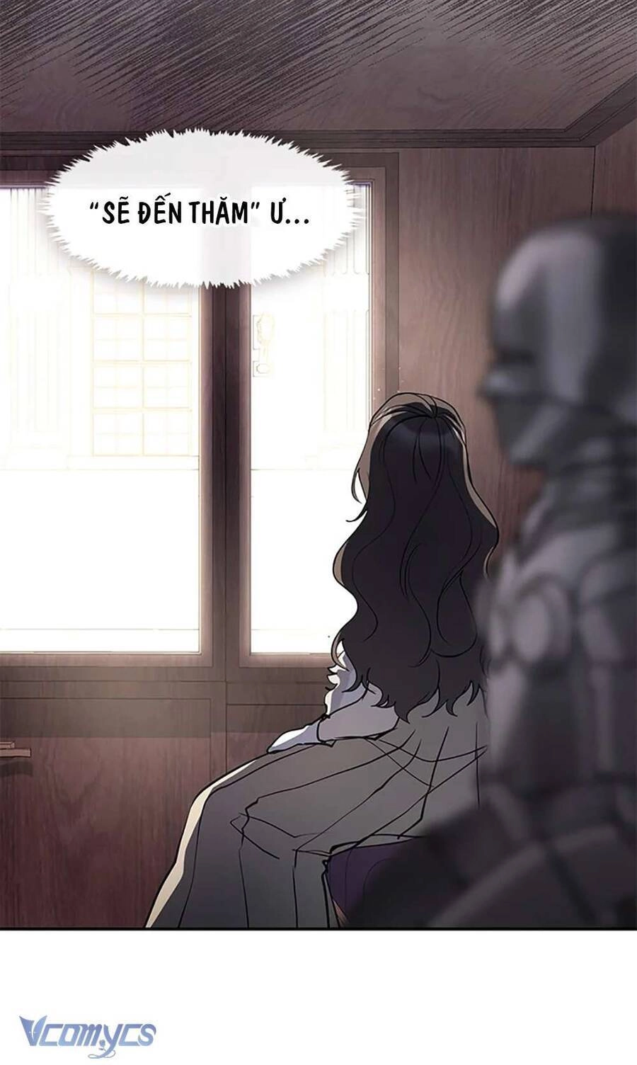 Không Thể Thoát Khỏi Người Chapter 63 - 20