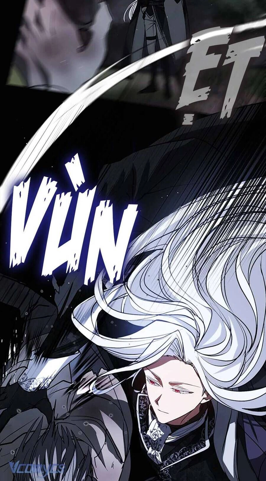 Không Thể Thoát Khỏi Người Chapter 63 - 32