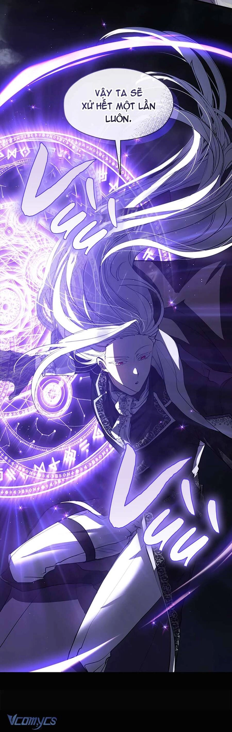 Không Thể Thoát Khỏi Người Chapter 63 - 46