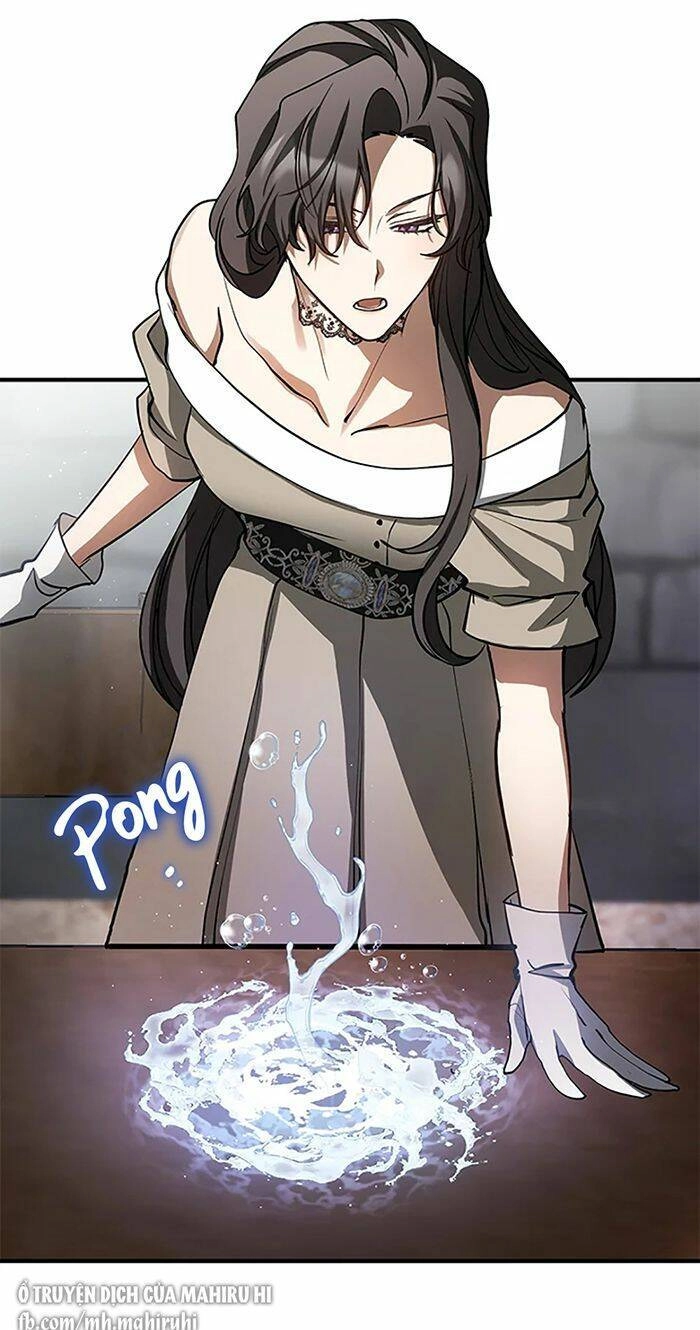 Không Thể Thoát Khỏi Người Chapter 66 - 3