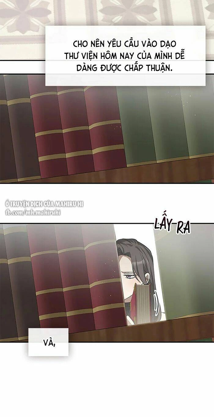 Không Thể Thoát Khỏi Người Chapter 66 - 10