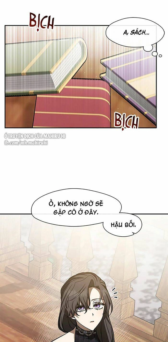 Không Thể Thoát Khỏi Người Chapter 66 - 14