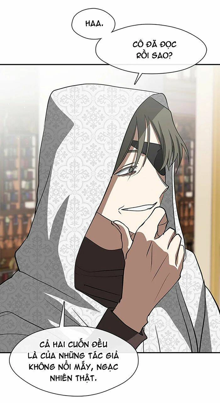 Không Thể Thoát Khỏi Người Chapter 66 - 20