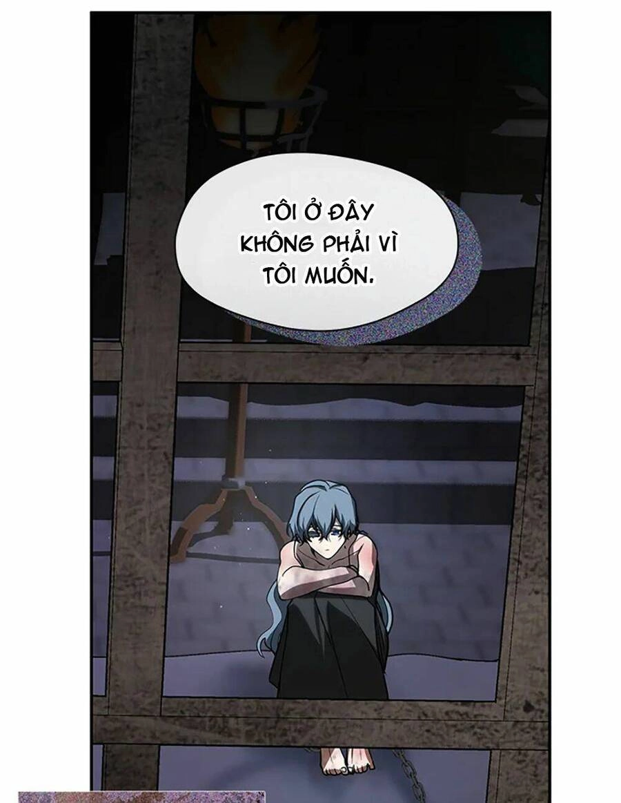 Không Thể Thoát Khỏi Người Chapter 68 - 28