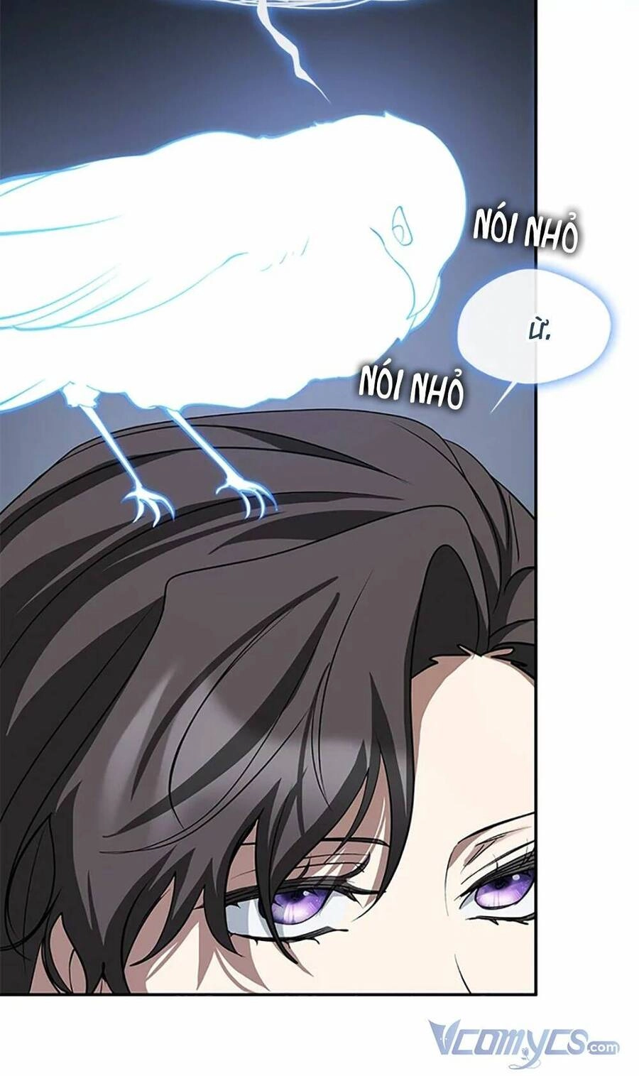 Không Thể Thoát Khỏi Người Chapter 68 - 50