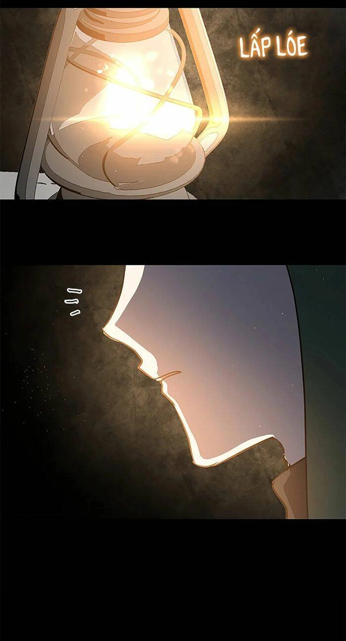 Không Thể Thoát Khỏi Người Chapter 71 - 16