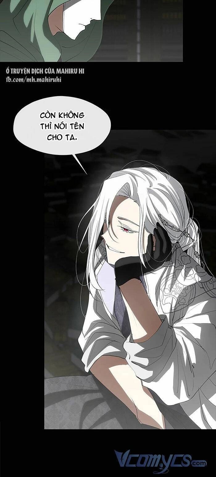 Không Thể Thoát Khỏi Người Chapter 71 - 23