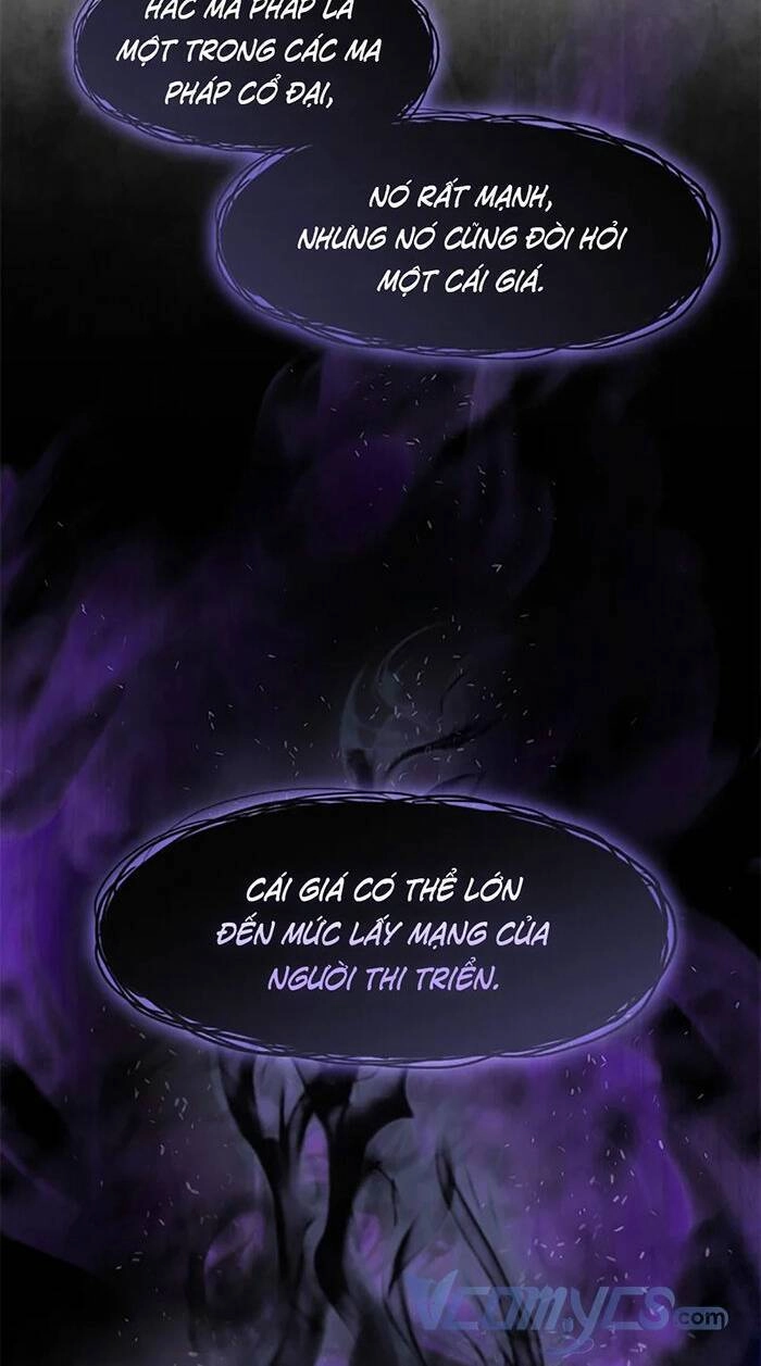 Không Thể Thoát Khỏi Người Chapter 71 - 37