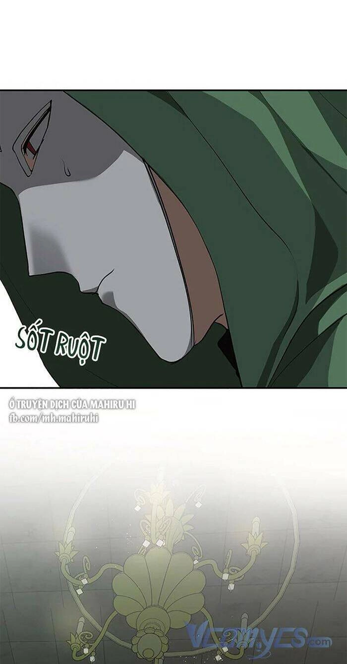 Không Thể Thoát Khỏi Người Chapter 72 - 3