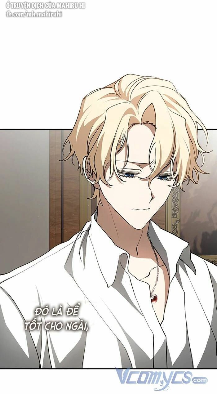 Không Thể Thoát Khỏi Người Chapter 73 - 31