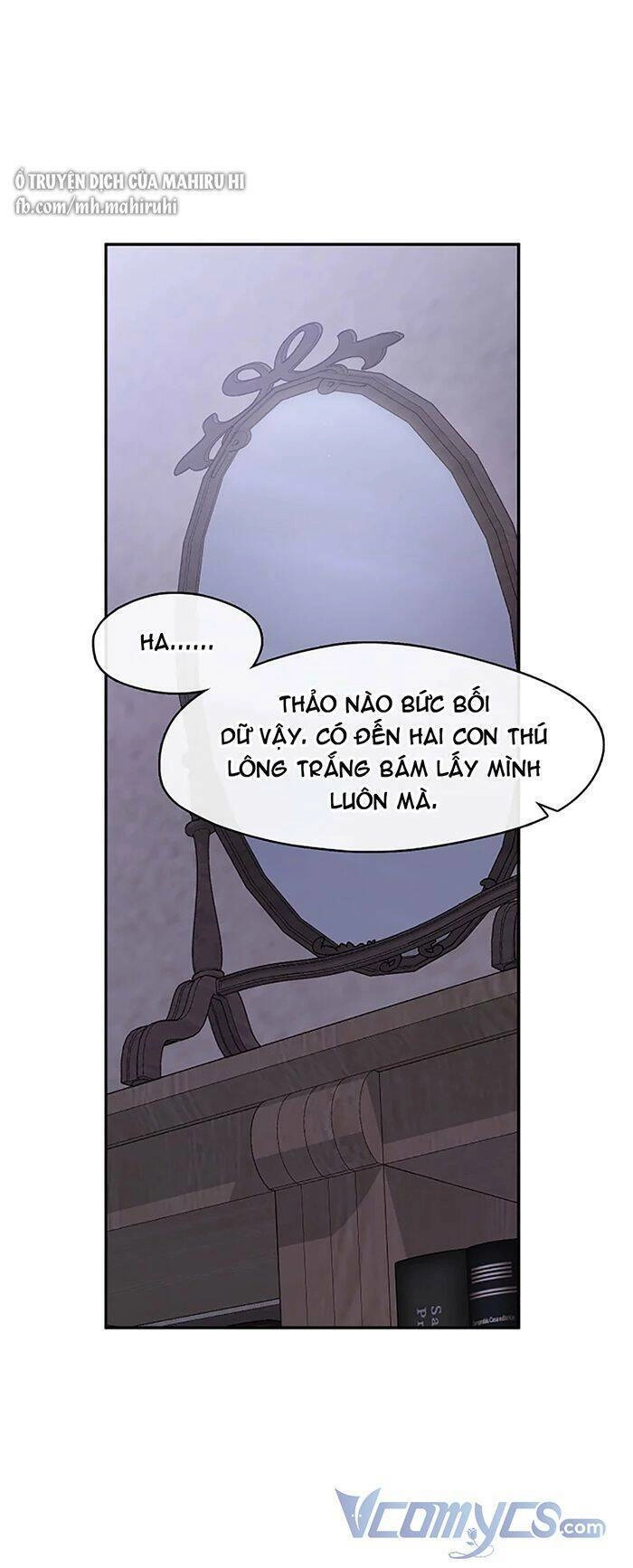 Không Thể Thoát Khỏi Người Chapter 74 - 35