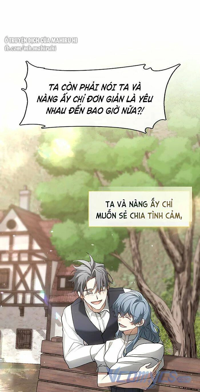 Không Thể Thoát Khỏi Người Chapter 76 - 34