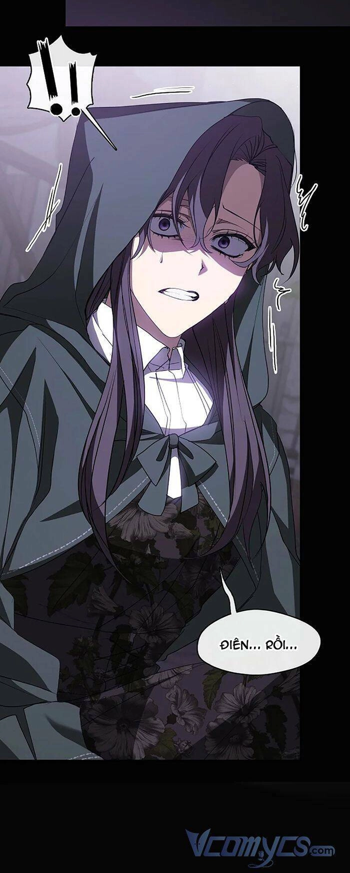 Không Thể Thoát Khỏi Người Chapter 78 - 28