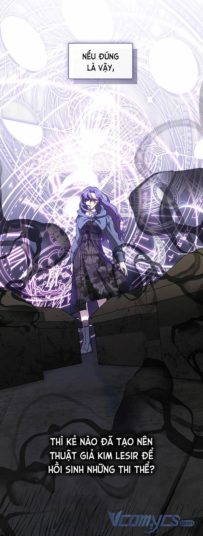 Không Thể Thoát Khỏi Người Chapter 79 - 8