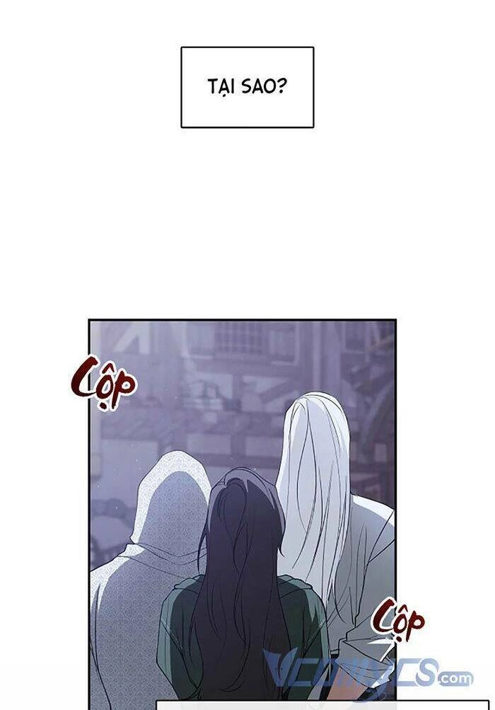 Không Thể Thoát Khỏi Người Chapter 80 - 3