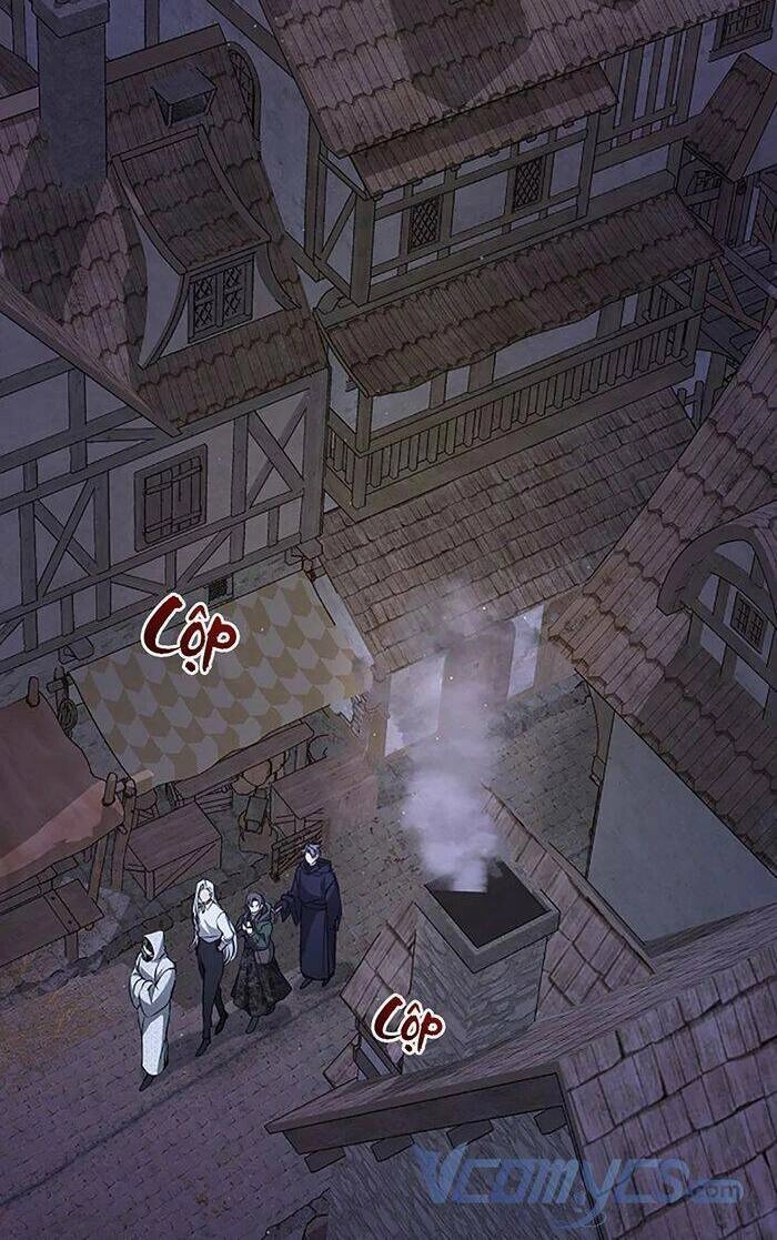 Không Thể Thoát Khỏi Người Chapter 80 - 5