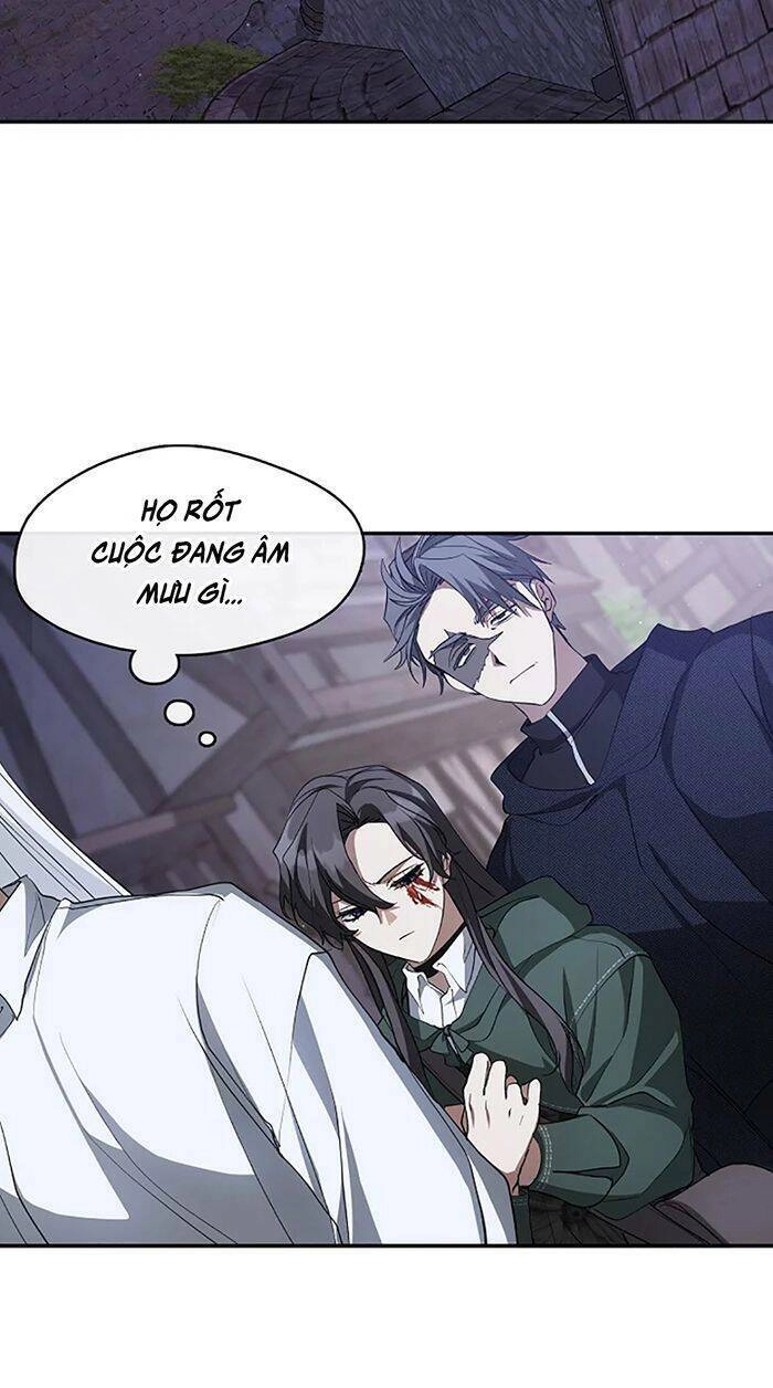 Không Thể Thoát Khỏi Người Chapter 80 - 6