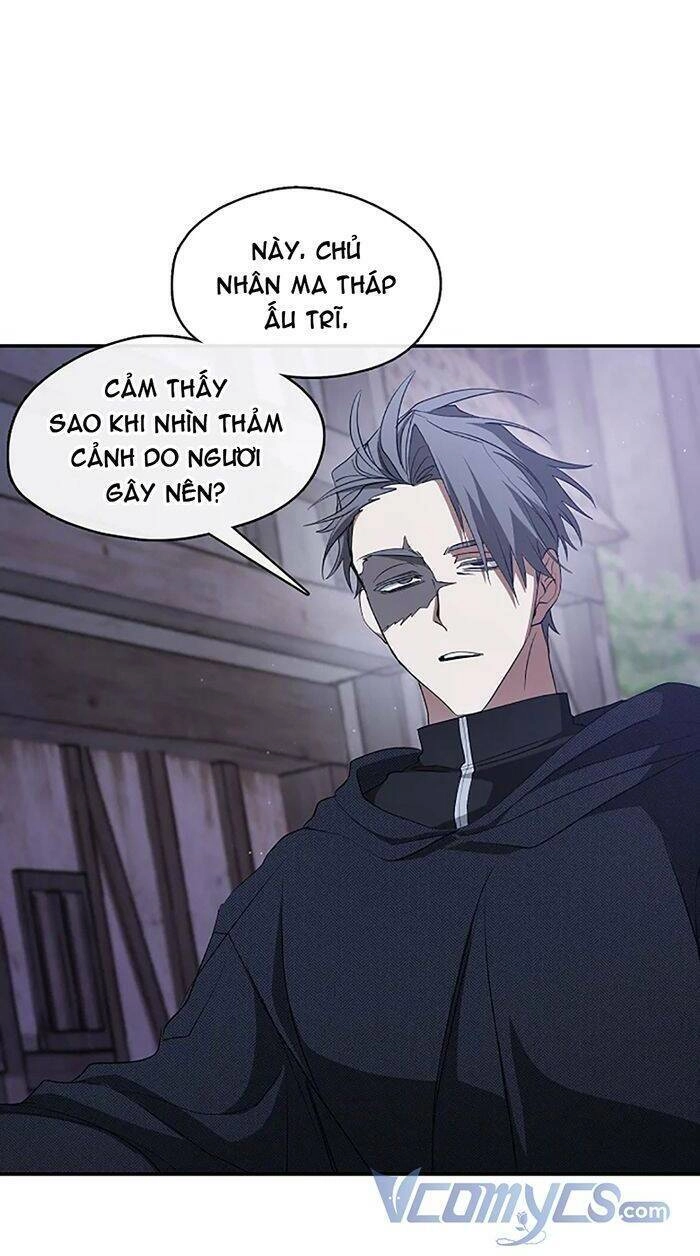 Không Thể Thoát Khỏi Người Chapter 80 - 7