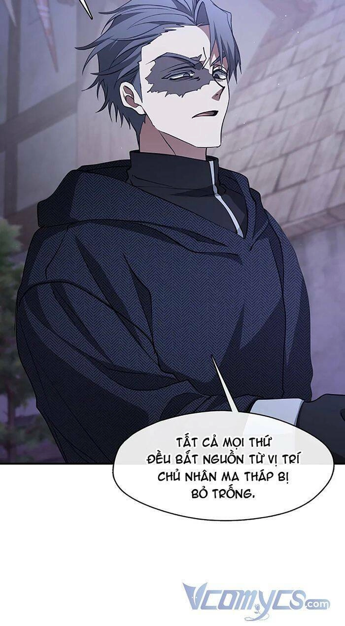 Không Thể Thoát Khỏi Người Chapter 80 - 9