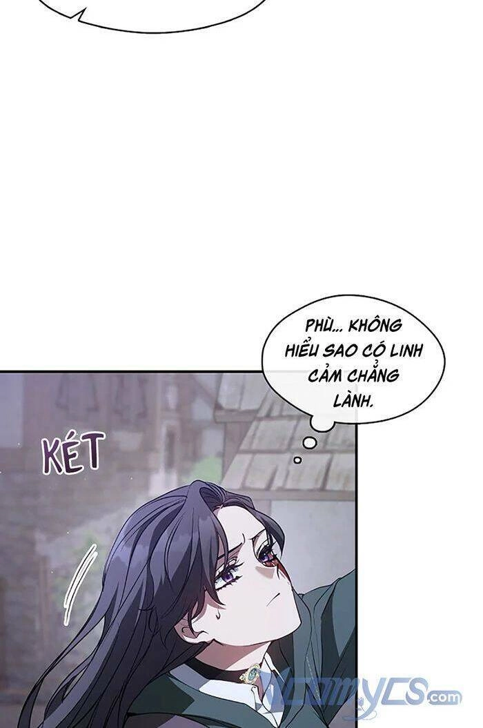 Không Thể Thoát Khỏi Người Chapter 80 - 34