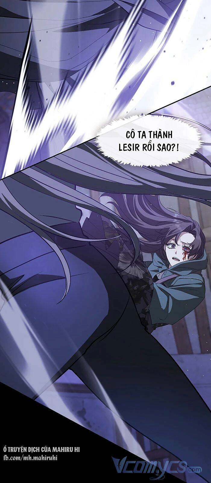 Không Thể Thoát Khỏi Người Chapter 80 - 39