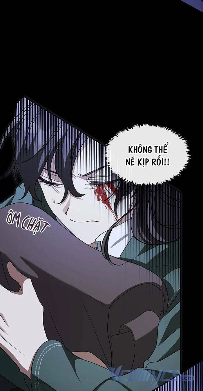 Không Thể Thoát Khỏi Người Chapter 80 - 40