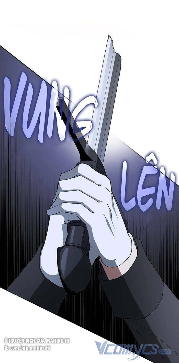 Không Thể Thoát Khỏi Người Chapter 81 - 19