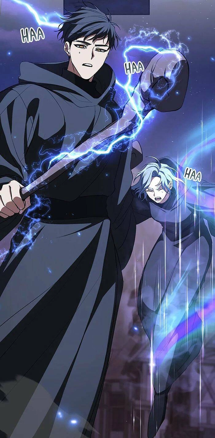 Không Thể Thoát Khỏi Người Chapter 81 - 26