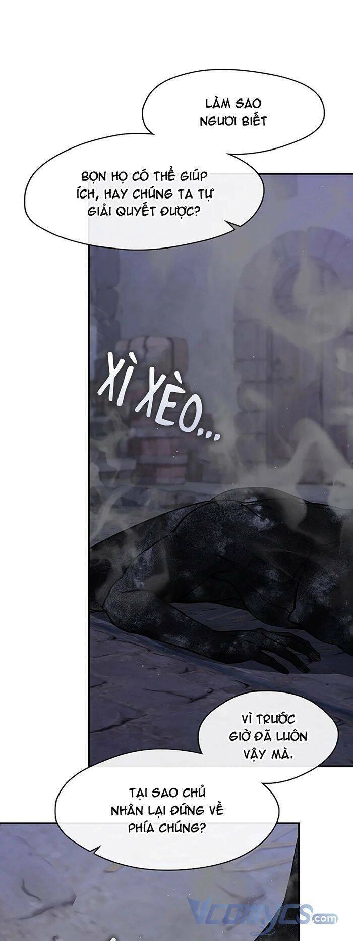 Không Thể Thoát Khỏi Người Chapter 81 - 40