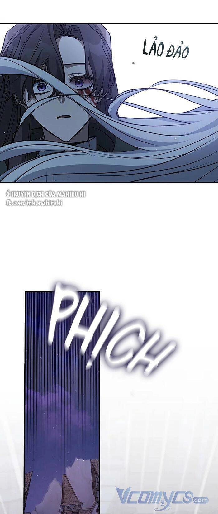 Không Thể Thoát Khỏi Người Chapter 82 - 6