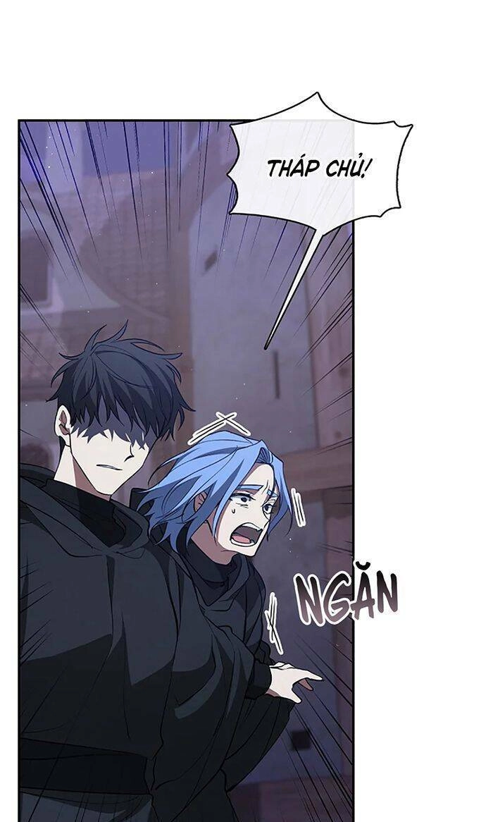 Không Thể Thoát Khỏi Người Chapter 82 - 10