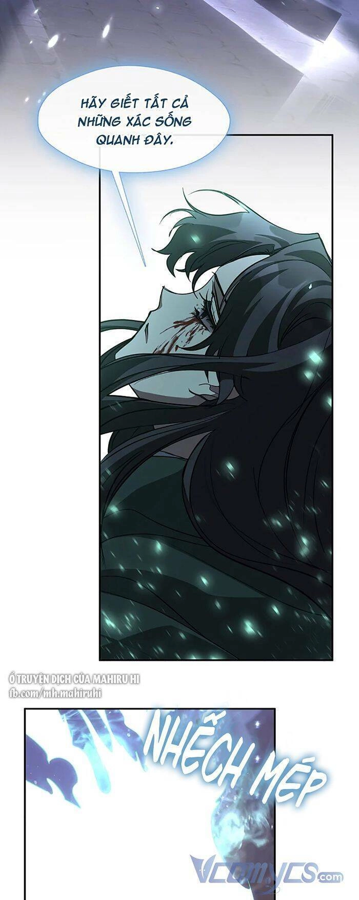 Không Thể Thoát Khỏi Người Chapter 82 - 17