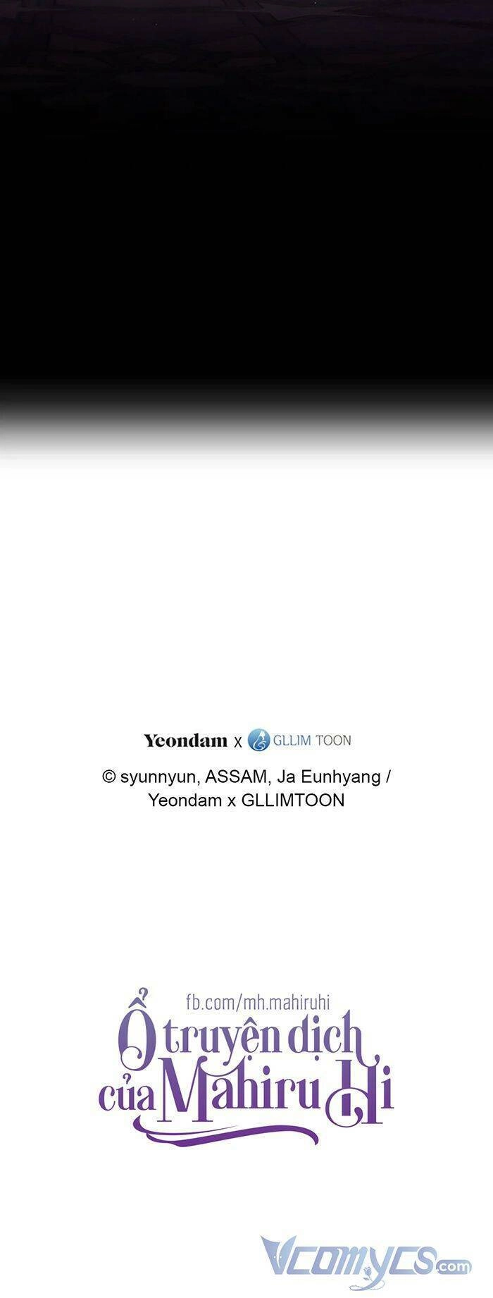 Không Thể Thoát Khỏi Người Chapter 82 - 48