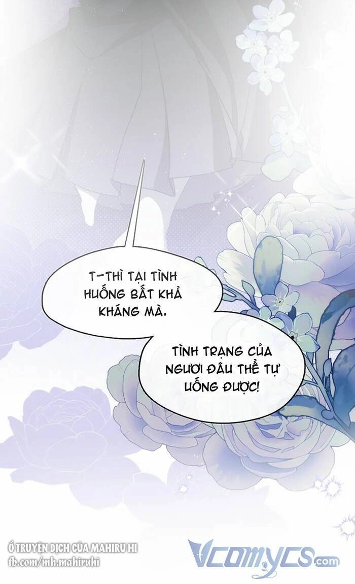 Không Thể Thoát Khỏi Người Chapter 83 - 36