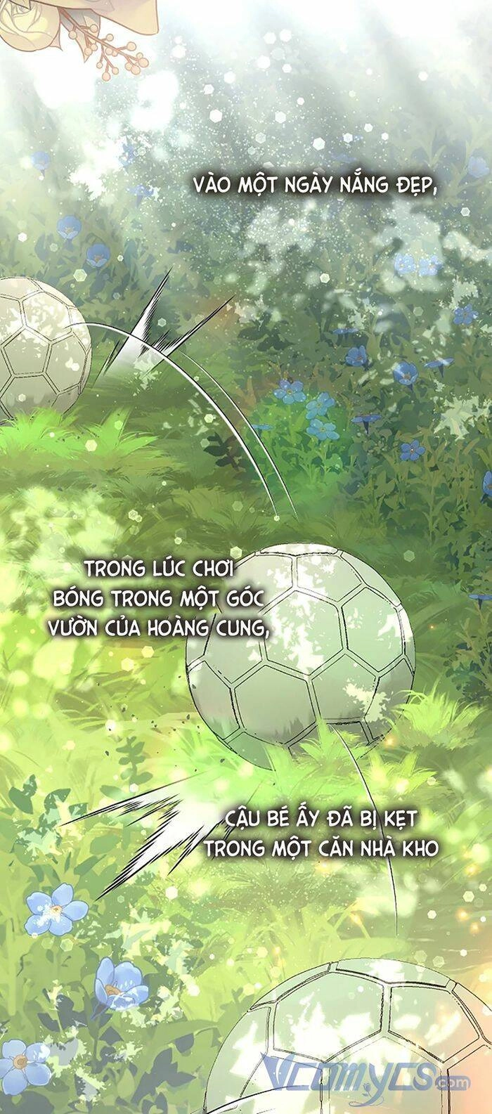 Không Thể Thoát Khỏi Người Chapter 85 - 28