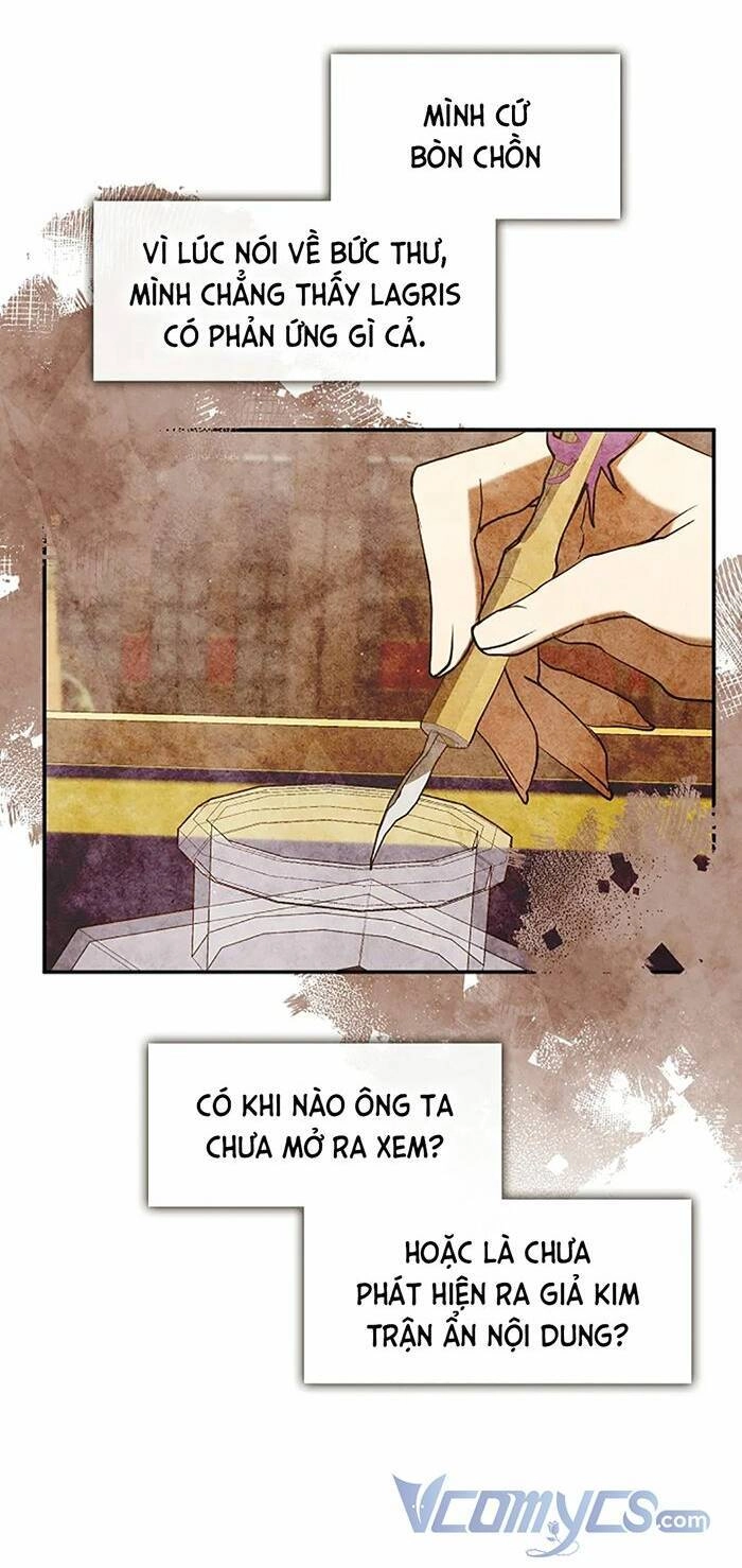 Không Thể Thoát Khỏi Người Chapter 85 - 44